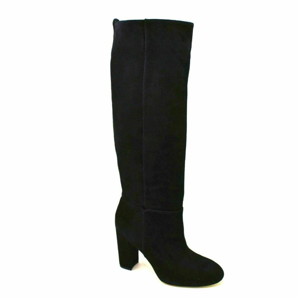 Sam Edelman Womens Caprice Knee High Boots